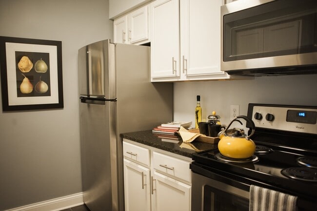property at 2973 Clark Rd