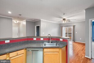 13363 Connor Dr in Centreville, VA - Building Photo