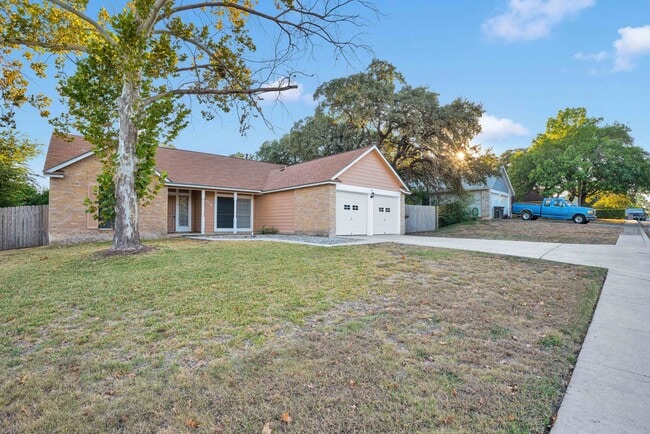 property at 9218 Greens Point