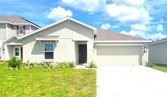 772 Daring Dr in Davenport, FL - Building Photo