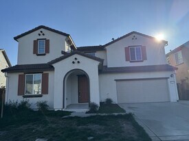 16172 Abernathy Ct in Lathrop, CA - Building Photo