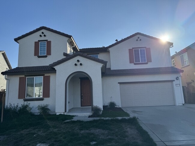 property at 16172 Abernathy Ct