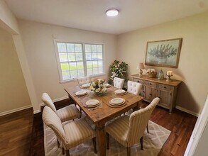 110 N Edgewood Dr in Statesboro, GA - Building Photo - Building Photo