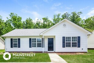 1400 Bells Knox Rd in Charlotte, NC - Building Photo