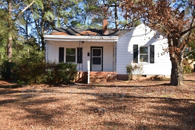 property at 618 Pearl St
