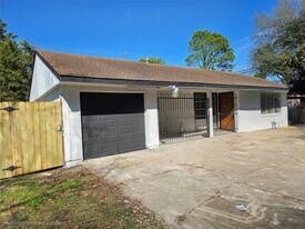 4118 Lemac Dr in Houston, TX - Building Photo