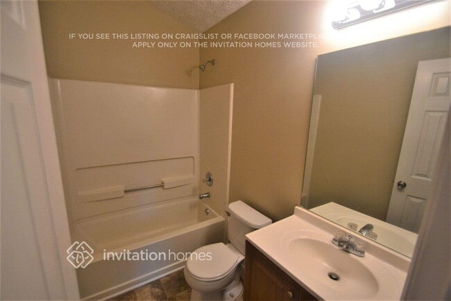 1355 Ling Dr in Austell, GA - Building Photo - Building Photo