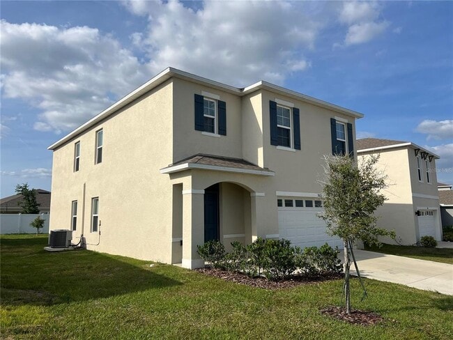 3009 Tansy St in Tavares, FL - Building Photo - Building Photo