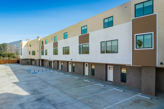 Live Oak 13 in Arcadia, CA - Foto de edificio - Building Photo