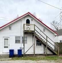 317 East Washington St in Shelbyville, IN - Building Photo - Building Photo