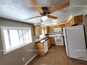 1420 Jefferson Ave, Unit 2 in Idaho Falls, ID - Building Photo - Building Photo