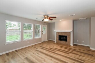 2500 Briar Forest Dr in Denton, TX - Building Photo - Building Photo