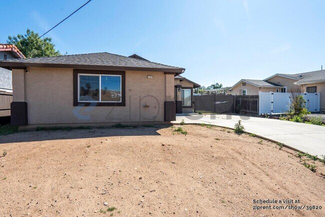 1365 Valley View Ave in Norco, CA - Building Photo - Building Photo