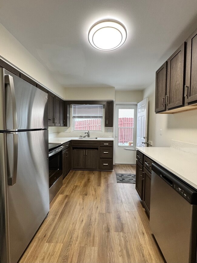 property at 2025 Burton Ave