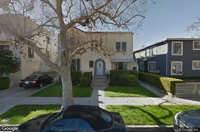 735 N Alfred St, Unit 737
