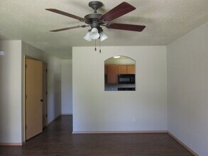 1801 Lexington Ave in Fort Smith, AR - Building Photo - Building Photo