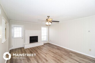 5618 Ackerman Cove in Bartlett, TN - Building Photo - Building Photo