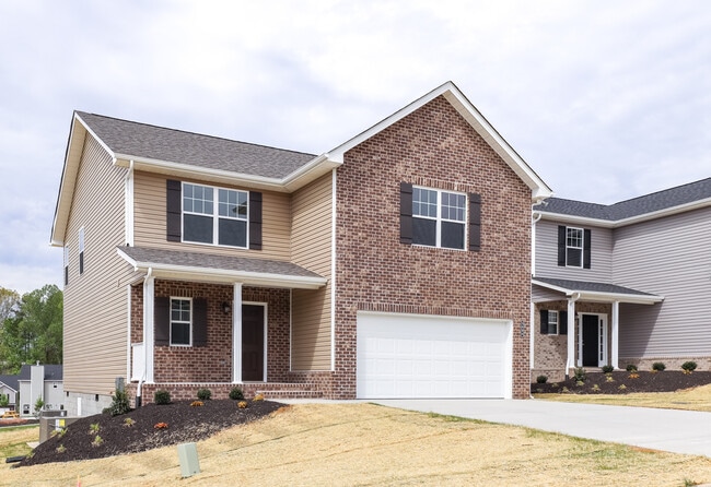 5804 Rain Cloud Rd in Knoxville, TN - Building Photo - Building Photo