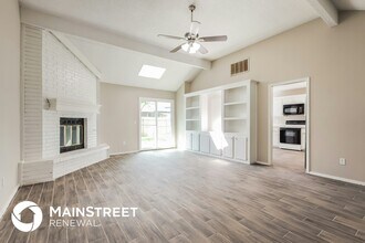 11225 Cimarron Dr in Oklahoma City, OK - Building Photo - Building Photo
