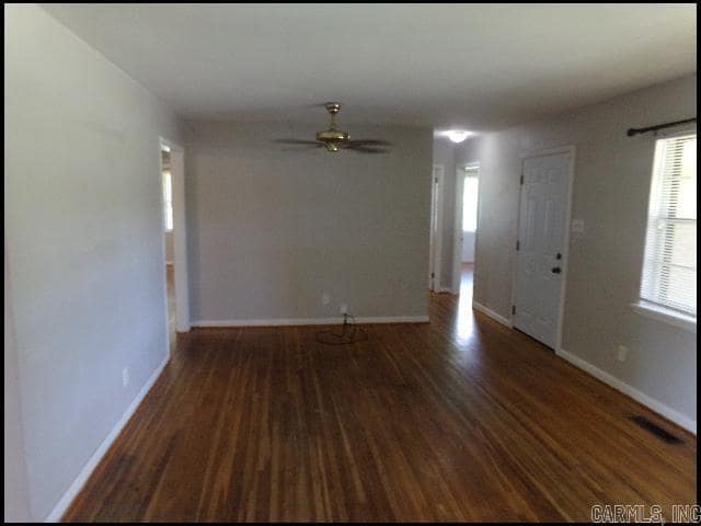 6817 Archwood Dr in Little Rock, AR - Building Photo - Building Photo