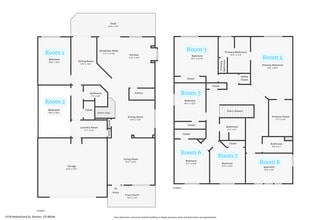 5178 Netherland St in Denver, CO - Building Photo - Building Photo