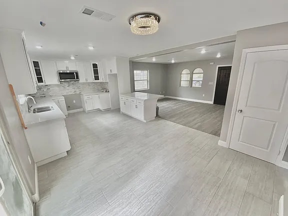 property at 6523 Milton Ave