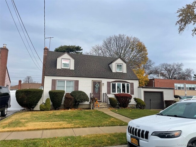 property at 626 Wool Ave