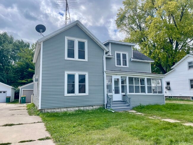 property at 360 Grove St
