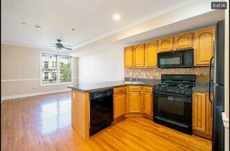 725 Jefferson St in Hoboken, NJ - Building Photo - Building Photo