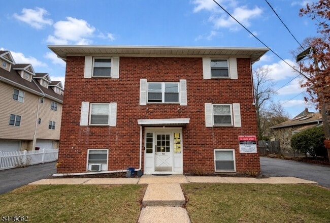 property at 93 Centre St