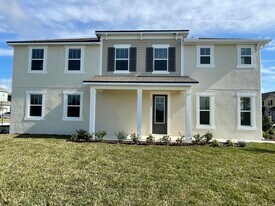 12209 Linear St in Orlando, FL - Building Photo