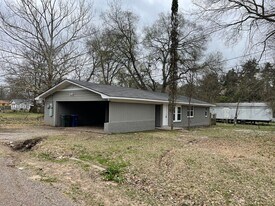 4201 Lamar Ave in Shreveport, LA - Building Photo