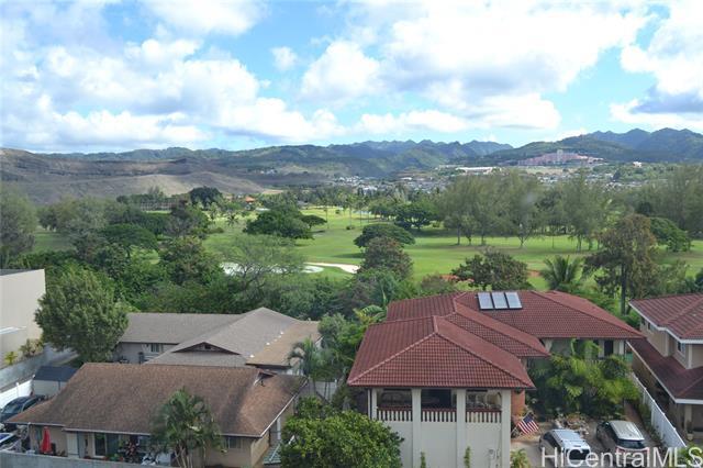 property at 5122 Likini St