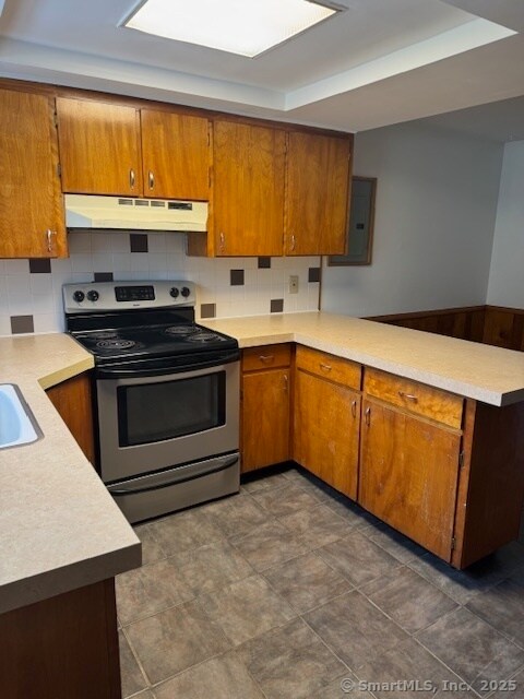 371 Bucks Hl Rd in Waterbury, CT - Building Photo