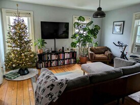 434 Franklin St, Unit 3 in Cambridge, MA - Building Photo