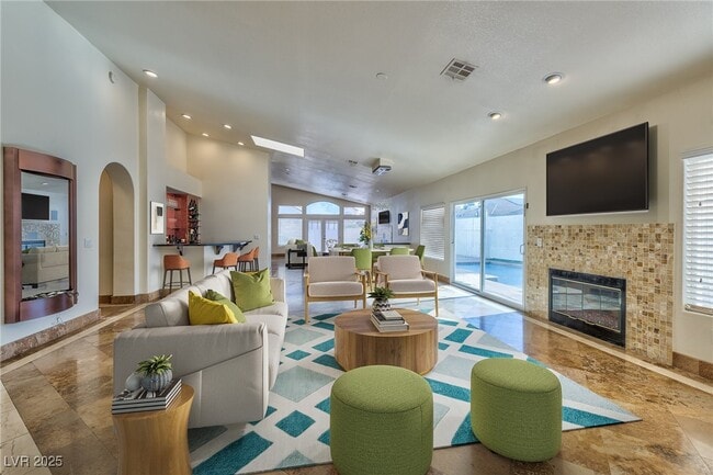 property at 8129 Pacific Cove Dr