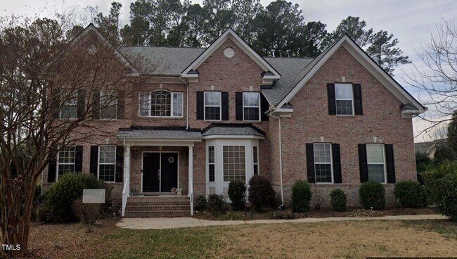 304 Bridle Boast Rd in Cary, NC - Building Photo - Building Photo