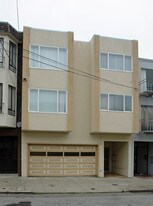 230 27th Ave in San Francisco, CA - Building Photo
