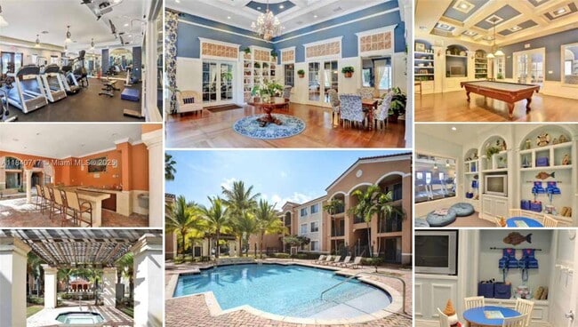 property at 6851 SW 44th St