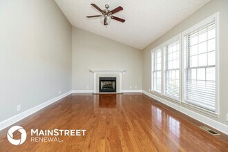 115 Cedar Forest Dr in Smyrna, TN - Foto de edificio - Building Photo