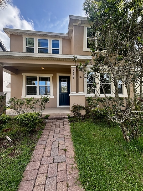 8554 Tallfield Ave in Orlando, FL - Building Photo - Building Photo