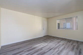 Sierra Village Apartment Homes in North Highlands, CA - Building Photo - Interior Photo
