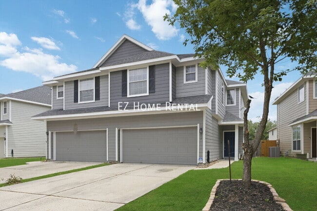 8813 Elm Drake Ln in Humble, TX - Building Photo - Building Photo