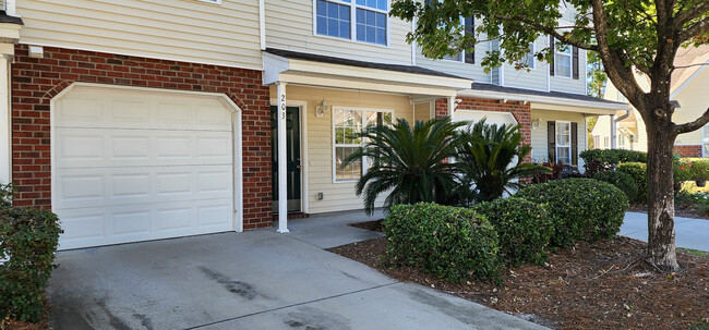 203 Buckthorn Cir in Summerville, SC - Foto de edificio - Building Photo