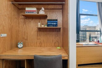 110 Wall St in New York, NY - Building Photo - Building Photo