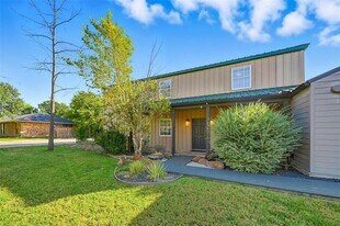 633 Rose Garden Dr in McKinney, TX - Building Photo