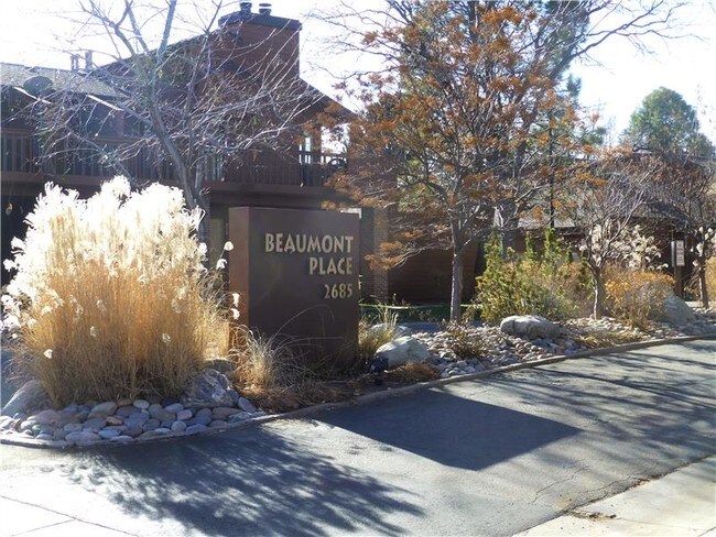 2685      S Dayton Way-Unit -255 in Denver, CO - Building Photo - Building Photo
