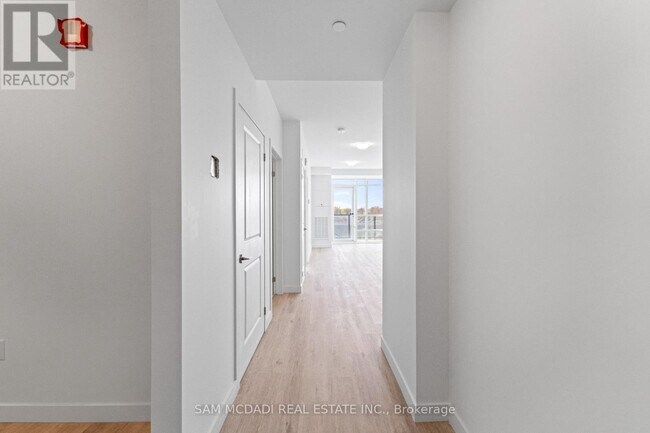 461 Green Rd in Hamilton, ON - Building Photo - Building Photo