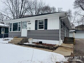 1829 Louisiana Ave S in Minneapolis, MN - Building Photo - Building Photo