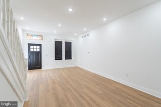 1824 N Bouvier St in Philadelphia, PA - Building Photo - Building Photo